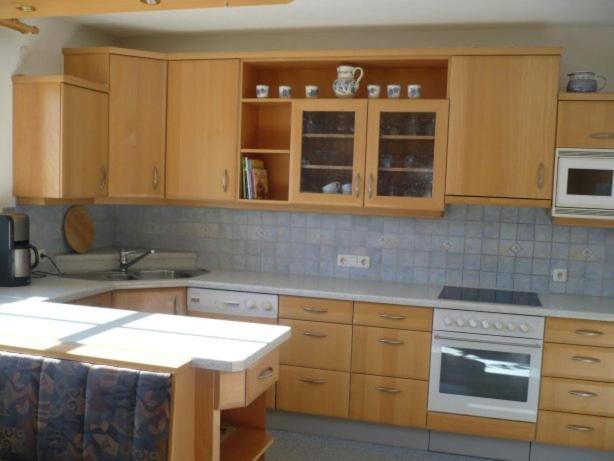 Appartement Gasser アンラス 部屋 写真