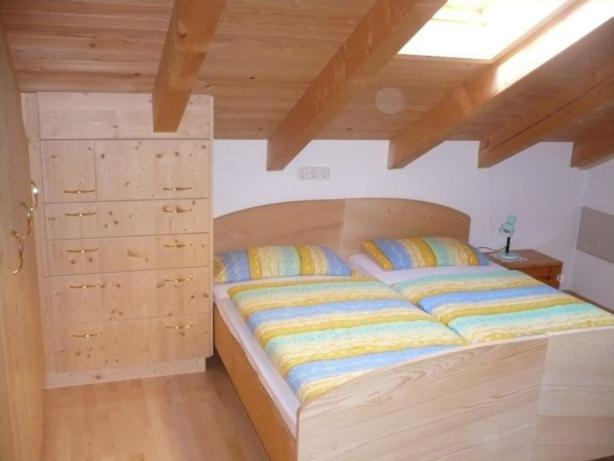 Appartement Gasser アンラス 部屋 写真