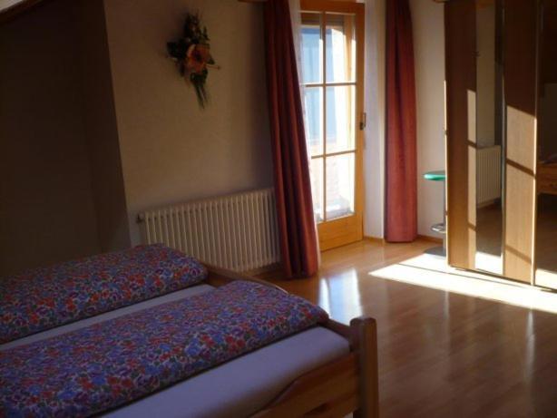 Appartement Gasser アンラス 部屋 写真