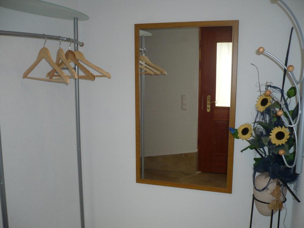 Appartement Gasser アンラス 部屋 写真