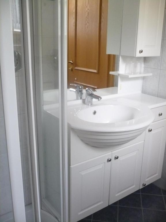Appartement Gasser アンラス 部屋 写真