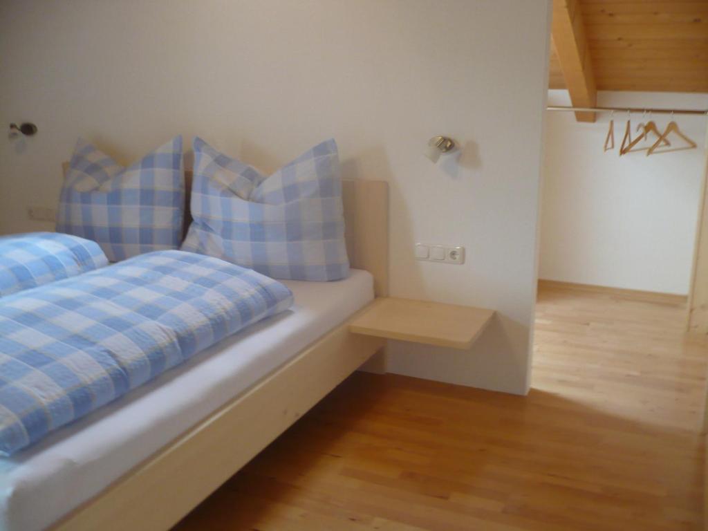 Appartement Gasser アンラス 部屋 写真