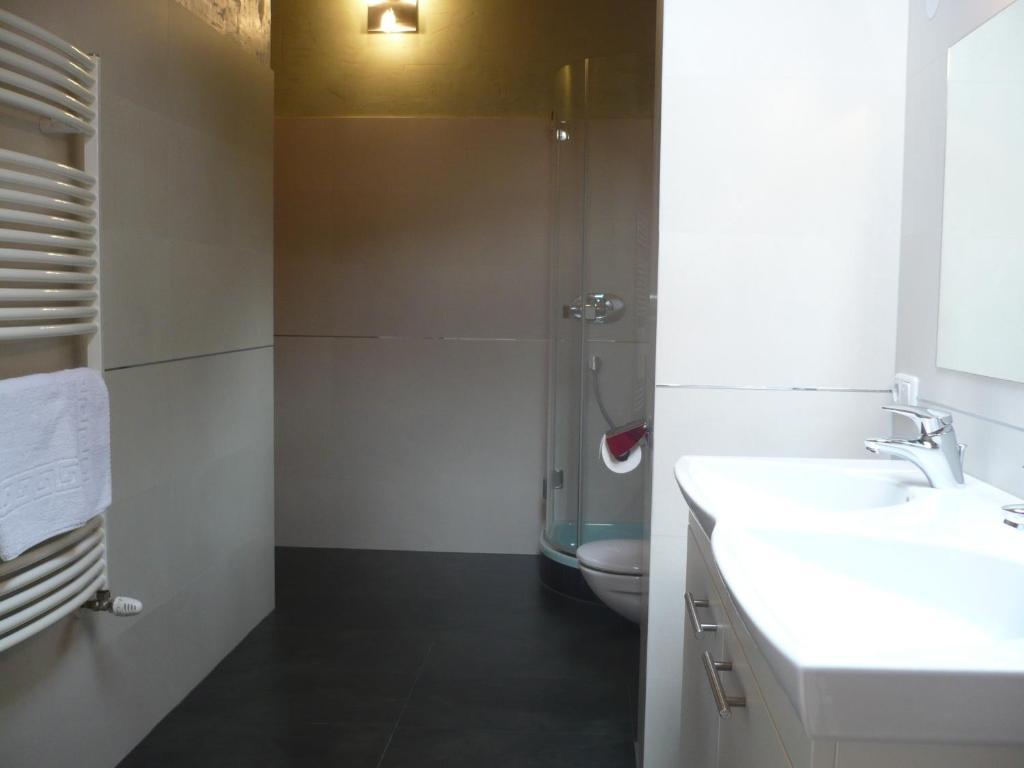 Appartement Gasser アンラス 部屋 写真