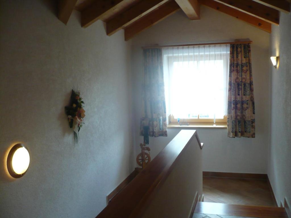 Appartement Gasser アンラス 部屋 写真