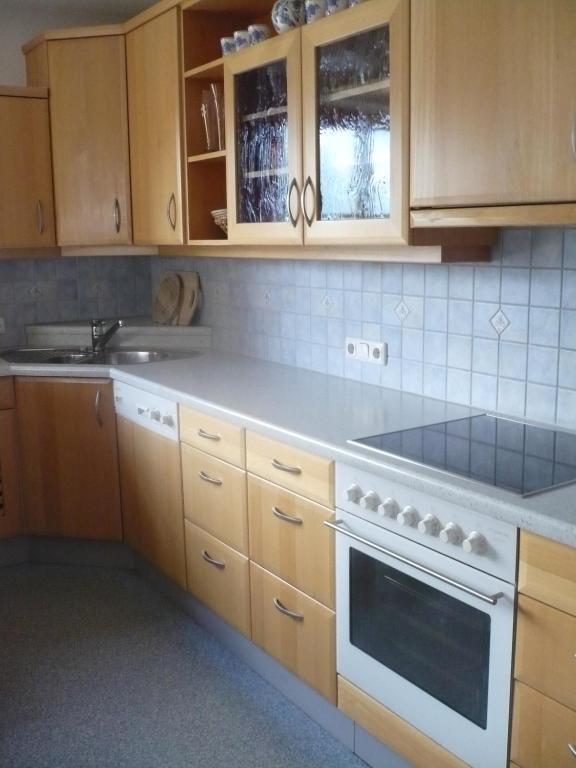 Appartement Gasser アンラス 部屋 写真
