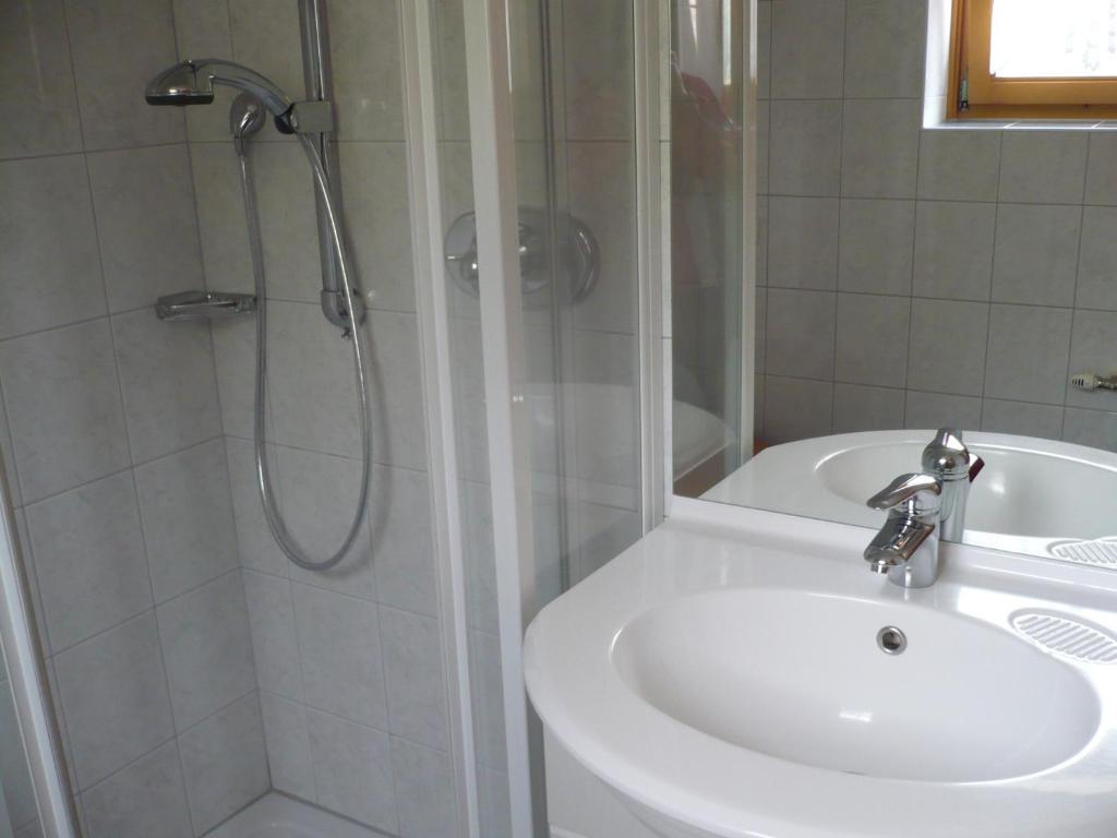 Appartement Gasser アンラス 部屋 写真