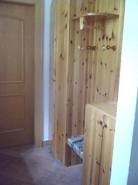 Appartement Gasser アンラス 部屋 写真