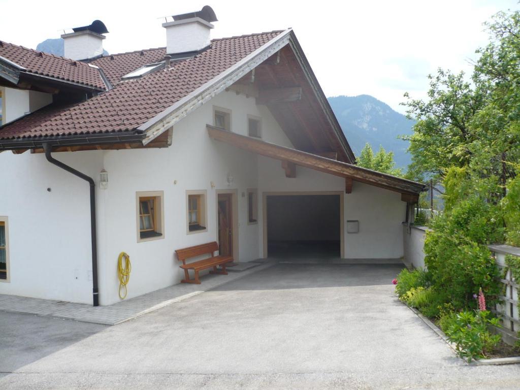 Appartement Gasser アンラス 部屋 写真